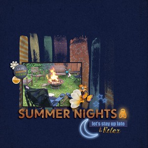 Summer Nights