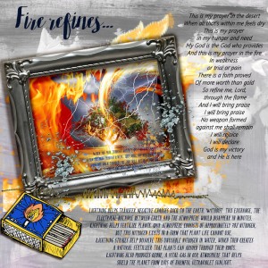Storms of FireLightning HOS