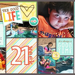 Week 21: 2018_May 20th-26th