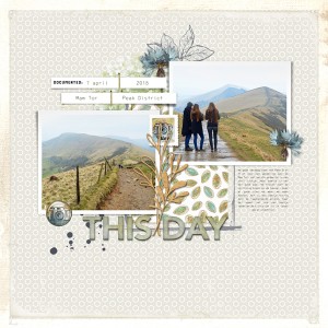 Mam Tor | June Challenge