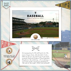 Old Time Baseball