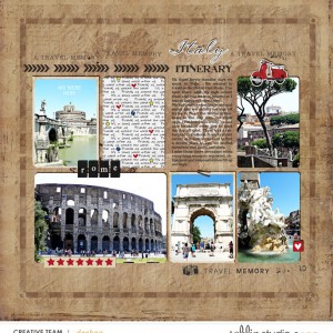 I ❤ Italy