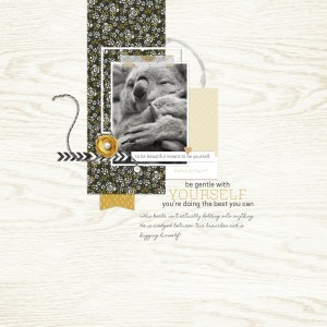 Scraplift Challenge - June 18