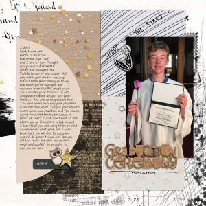 8th Grade Graduation