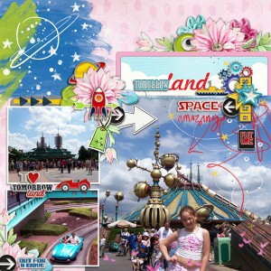 06TomorrowLand!