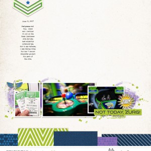 Buzz Lightyear