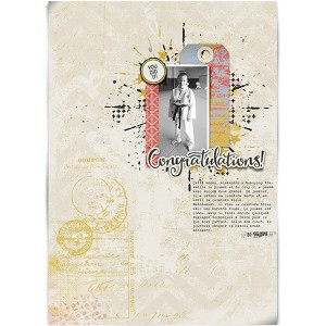 Congratulations