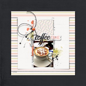 Coffee Time