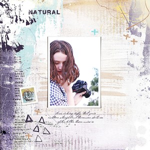 A natural
