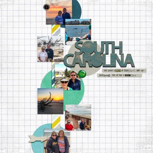 The Best of a Week in South Carolina