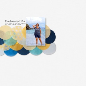 Thalassophile