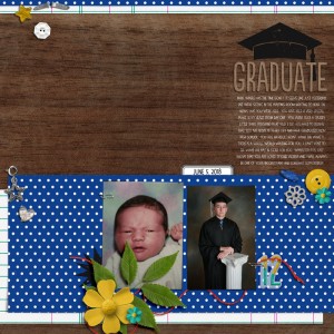 Graduate