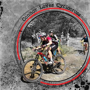 Connor Loves Cyclocross