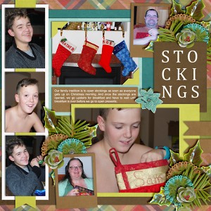 Stockings