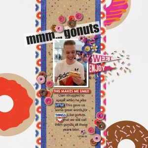 Gonuts