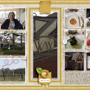 Williamsburg Winery