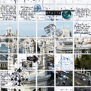 Madrid