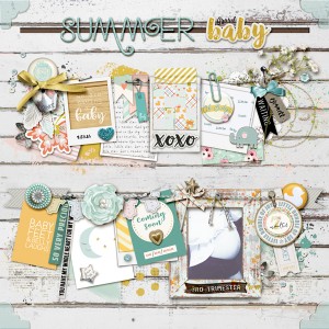 Summer Grandbaby (londoncuppa)_1806 PHOTOGRAPHY CHALLENGE
