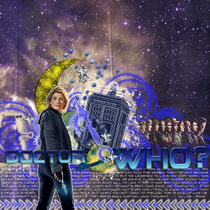 DrWho