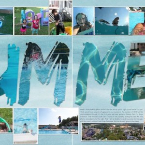 SUMMER