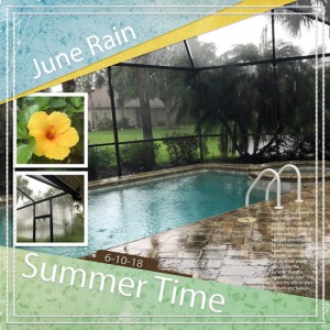 June Photography Challenge