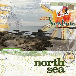 North Sea