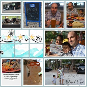 June 2018 Inspiration Challenge