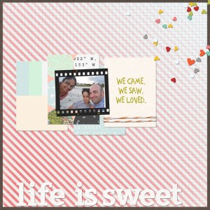 June 2018 Sara Gleason Prompt Challenge
