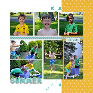 Best Of Summer R