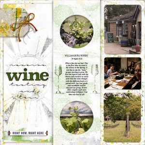 Wine