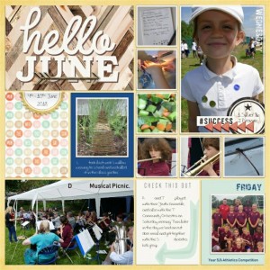 2018 Week 23