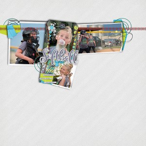 Swing Batter Batter-PRD May Blog Challenge