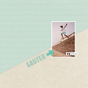 sauter