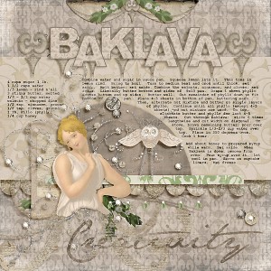 Baklava