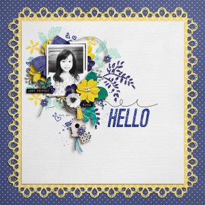 Hello
