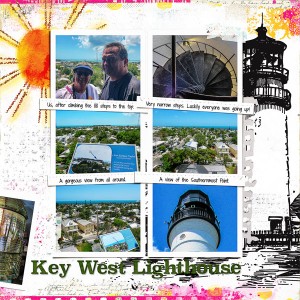 Key West Lighthouse_right