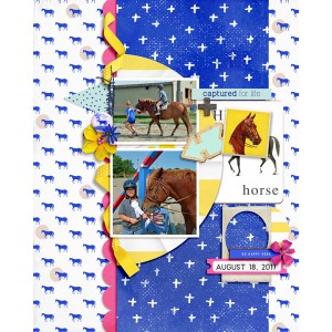 Horse Girl