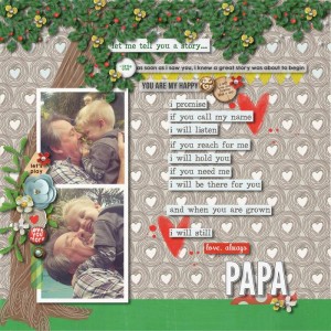 Love Papa
