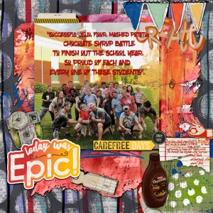 Epic   JournalingJune18