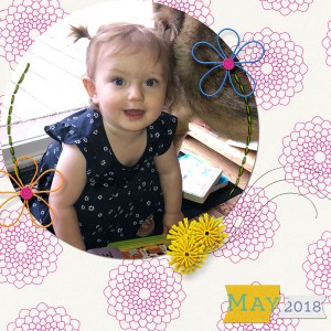 Random Challenge June