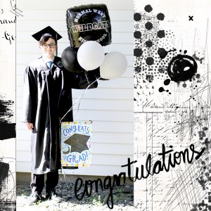 Congrats