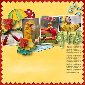 Splash