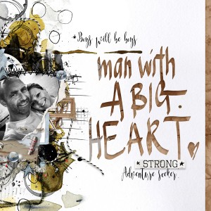 Big Heart