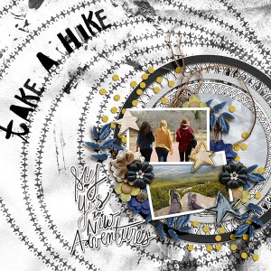 Take A Hike
