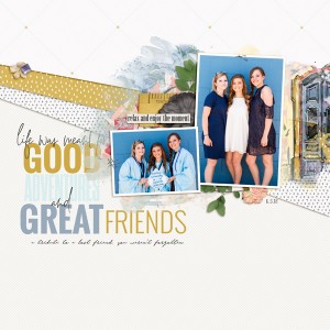Great Friends