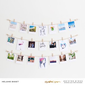 The Photo Wall Spring 2018