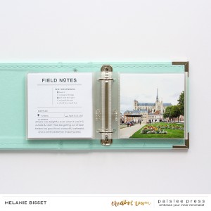 Field Notes: Amiens, France
