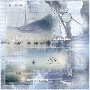 Style Challenge-June-Double Layout-In The Fog-1