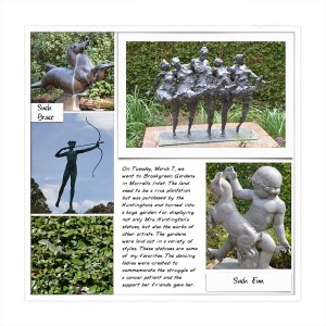Brookgreen Garden - Left