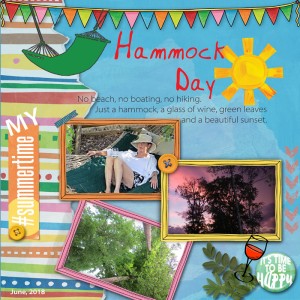 Photo Challenge Summer